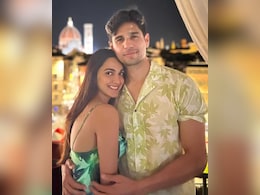 Kiara Advani And Sidharth Malhotra Announce Pregnancy: "The Greatest Gift Of Our Lives"