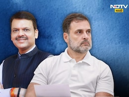 'महाराष्ट्र विधानसभा निवडणुकीत मॅच फिक्सिंग', राहुल गांधींचा आरोप, CM फडणवीसांनी दिलं उत्तर 'महाराष्ट्र विधानसभा निवडणुकीत मॅच फिक्सिंग', राहुल गांधींचा आरोप, CM फडणवीसांनी दिलं उत्तर