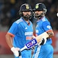 Virat Kohli, Rohit Sharmas India Comebacks Delayed. India-Bangladesh White-Ball Series Postponed To...