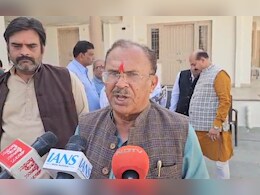 Rajasthan: ब्यावर में छात्राओं के शोषण, लव जिहाद के बीच अजमेर में भी कई लड़कियां गायब, एक्शन में विधानसभा अध्यक्ष Rajasthan: ब्यावर में छात्राओं के शोषण, लव जिहाद के बीच अजमेर में भी कई लड़कियां गायब, एक्शन में विधानसभा अध्यक्ष