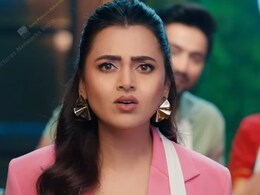 सेलेब्रिटी शेफ में तेजस्वी प्रकाश और अर्चना गौतम का झगड़ा, गुस्से में तमतमाई अर्चना बोली - मैं थूक कर... सेलेब्रिटी शेफ में तेजस्वी प्रकाश और अर्चना गौतम का झगड़ा, गुस्से में तमतमाई अर्चना बोली - मैं थूक कर...