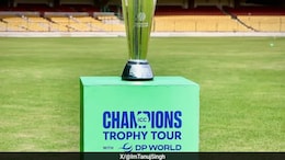 Refuting Loss, PCB Claims Massive Monetary Gain On Hosting Champions Trophy 2025. Amount Is...