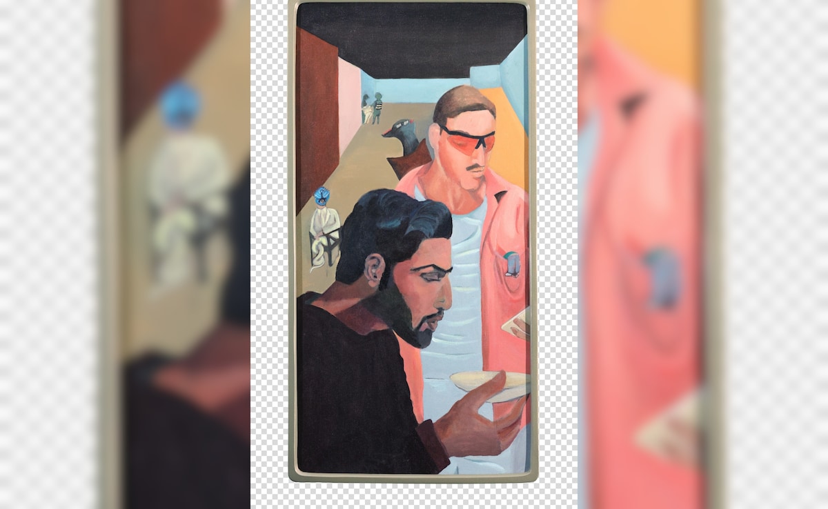 Latest and Breaking News on NDTV Latest and Breaking News on NDTV