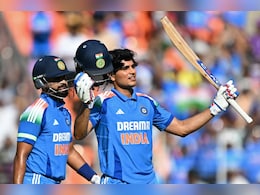 Champions Trophy 2025: शुभमन गिल से लेकर ट्रेवस हेड तक.... वो पांच बल्लेबाज जो चैंपियंस ट्रॉफी में काट सकते हैं गदर