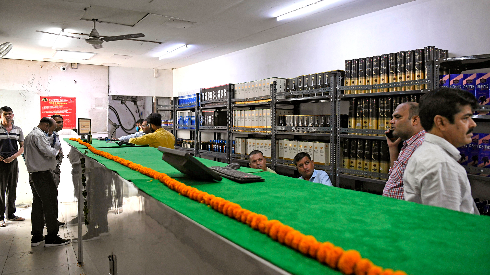 Beer Gets Costlier In Telangana