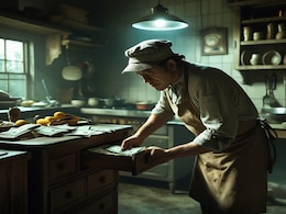 कुक बना भेदिया फिर घर में दोस्तों को घुसाया, बिहार के गैंग ने नोएडा में महिला को बंधक बनाकर ऐसे लूटे 60 लाख कुक बना भेदिया फिर घर में दोस्तों को घुसाया, बिहार के गैंग ने नोएडा में महिला को बंधक बनाकर ऐसे लूटे 60 लाख