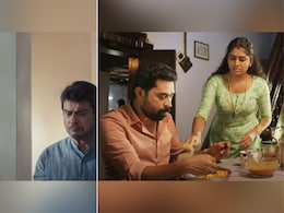 Exclusive: Why <i>Mrs</i> Maker Arati Kadav Didn't Show The Rage Of <i>The Great Indian Kitchen</i> In Her Adaptation Exclusive: Why <i>Mrs</i> Maker Arati Kadav Didn't Show The Rage Of <i>The Great Indian Kitchen</i> In Her Adaptation
