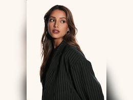 Triptii Dimri Reveals She Struggles With Confidence: "When You Are Bullied In School, It Impacts Your Confidence"