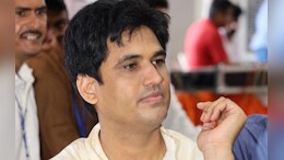 Rajasthan Politics: 'जेल जाए किरोड़ी लाल और माल खाए भजनलाल' सदन में भाषण देने वाले विकास चौधरी को मिली धमकी ! डोटासरा का दावा&nbsp;