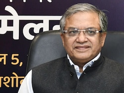 EVMs Don't Have Internet, Bluetooth Or Wi-Fi, Says Poll Body Chief