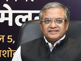 EVMs Don't Have Internet, Bluetooth Or Wi-Fi, Says Poll Body Chief