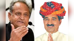 Rajasthan Politics: "द&zwj;िल्ली चुनाव में हार के बाद याद आने लगा ह&zwj;िंदुत्&zwj;व", गहलोत के सवाल पर मदन राठौड़ का जवाब&nbsp;