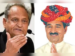 Rajasthan Politics: "द‍िल्ली चुनाव में हार के बाद याद आने लगा ह‍िंदुत्‍व", गहलोत के सवाल पर मदन राठौड़ का जवाब 