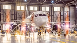 How Indian Firms Are Silently Gaining Ground On Global Aerospace Giants
