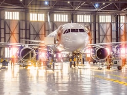 How Indian Firms Are Silently Gaining Ground On Global Aerospace Giants How Indian Firms Are Silently Gaining Ground On Global Aerospace Giants
