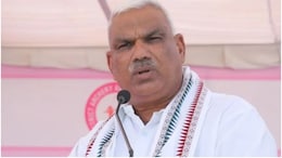 Rajasthan Politics: राजस्थान कांग्रेस में गुटबाजी? गृह राज्य मंत्री बोले- 'रणनीति एक्सपोज हुई तो गलती मानी'