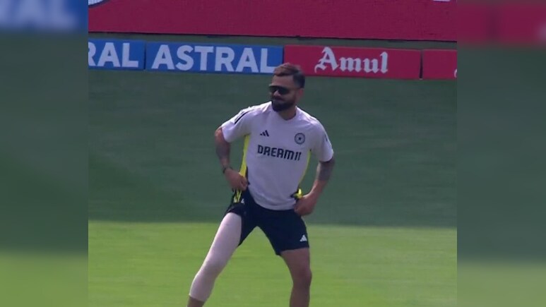 IND vs ENG 2nd ODI: क्या दूसरे वनडे में खेलेंगे विराट कोहली ? भारतीय कोच ने फिटनेस पर दिया अपडेट