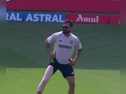 IND vs ENG 2nd ODI: क्या दूसरे वनडे में खेलेंगे विराट कोहली ? भारतीय कोच ने फिटनेस पर दिया अपडेट IND vs ENG 2nd ODI: क्या दूसरे वनडे में खेलेंगे विराट कोहली ? भारतीय कोच ने फिटनेस पर दिया अपडेट
