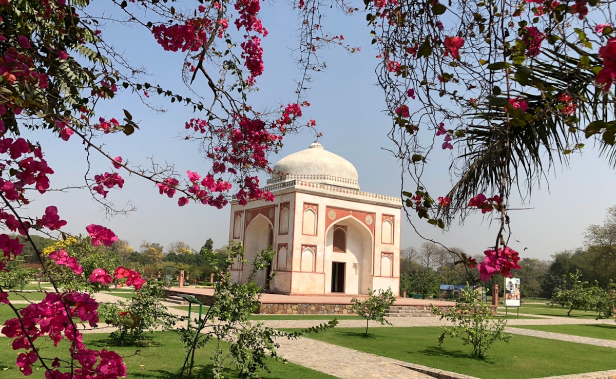 Sunder Nursery. Photo: iStock Sunder Nursery. Photo: iStock