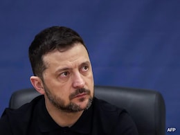 जेलेंस्की ने रूस पर लगाया चेर्नोबिल परमाणु प्लांट पर हमले का आरोप, VIDEO भी शेयर किया