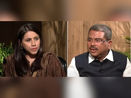 "Creating Anti-Delhi Narrative": Education Minister Hits Back At MK Stalin