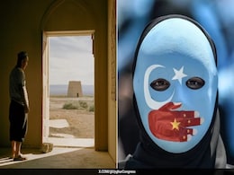 China's DeepSeek AI Covering Up Uyghur Genocide: Report China's DeepSeek AI Covering Up Uyghur Genocide: Report