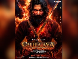 <i>Chhaava</i>: FWICE Urges Maharashtra Government To Make Vicky Kaushal's Film Tax-Free