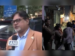 धौलाकुआं की झील में था केंद्र! पेड़ भी गिरे... जानें 4 तीव्रता के छोटे भूकंप से भी इतनी तेज क्यों हिली दिल्ली धौलाकुआं की झील में था केंद्र! पेड़ भी गिरे... जानें 4 तीव्रता के छोटे भूकंप से भी इतनी तेज क्यों हिली दिल्ली