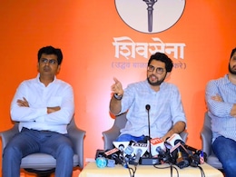 Aaditya Thackeray Delhi Tour : बुलाते है मगर जाने का नही! शिंदेचे स्नेहभोजन, ठाकरेंना ठसका Aaditya Thackeray Delhi Tour : बुलाते है मगर जाने का नही! शिंदेचे स्नेहभोजन, ठाकरेंना ठसका