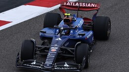 Williams To Miss Opening F1 Test Due To Car Delays