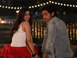 Loveyapa box office collection: बहुत हल्की रही शुरुआत, अगर ऐसा चला तो जल्द थियेटर से उतर सकती है लवयापा Loveyapa box office collection: बहुत हल्की रही शुरुआत, अगर ऐसा चला तो जल्द थियेटर से उतर सकती है लवयापा