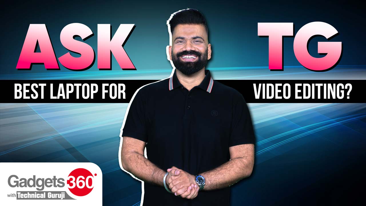 Gadgets 360 With Technical Guruji: Ask TG [February 15, 2025]