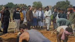 Australian Man's Final Wish Honoured: Buried In India During His 12th Visit
