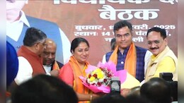 Delhi New CM: रेखा गुप्ता होंगी दिल्ली की मुख्यमंत्री, विधायक दल का नेता चुने जाने पर आया बयान