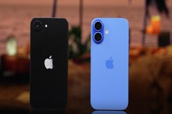 Gadgets 360 With Technical Guruji: iQOO Neo 10R, iPhone SE 4, Honor Magic 7 Pro and More Gadgets 360 With Technical Guruji: iQOO Neo 10R, iPhone SE 4, Honor Magic 7 Pro and More