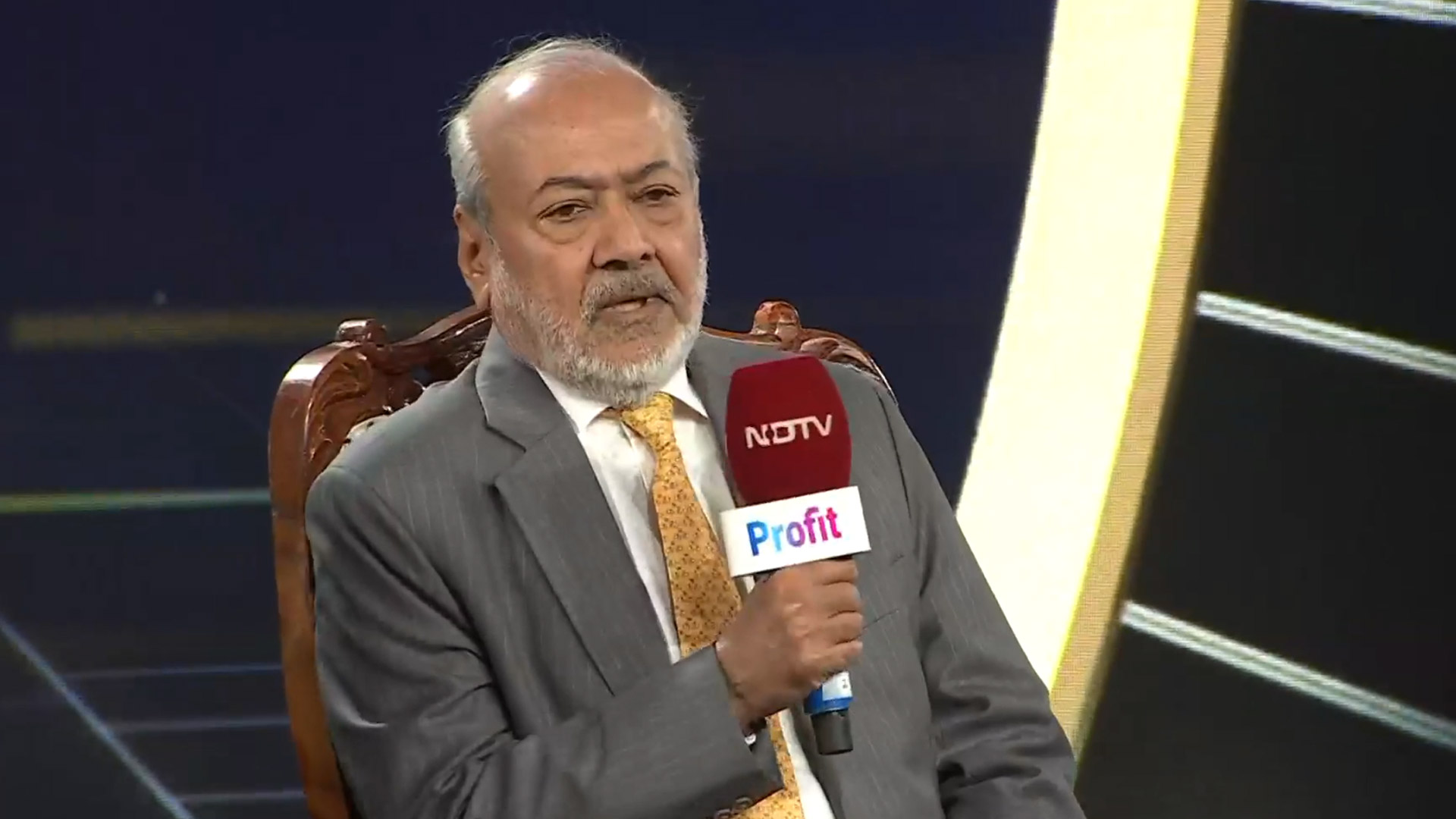 NDTV Profit Conclave 2025: Health Sector Undergoing Transformational Change