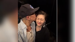 Koo Jun Yup Remembers His Late Wife Barbie Hsu On Third Wedding Anniversary: "Love You Forever"