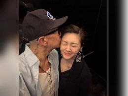 Koo Jun Yup Remembers His Late Wife Barbie Hsu On Third Wedding Anniversary: "Love You Forever" Koo Jun Yup Remembers His Late Wife Barbie Hsu On Third Wedding Anniversary: "Love You Forever"