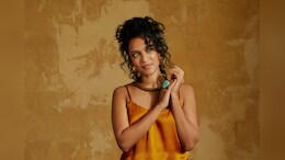 Exclusive: Grammy Nominee Anoushka Shankar On The Rise Of Indian-Origin Artists Globally: "There's Still Significant Progress To Be Achieved"