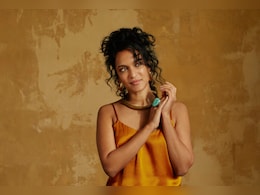 Exclusive: Grammy Nominee Anoushka Shankar On The Rise Of Indian-Origin Artists Globally: "There's Still Significant Progress To Be Achieved"