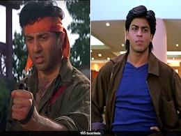 बॉक्स ऑफिस पर सनी देओल की मुश्किलें बढ़ाने आए शाहरुख खान, सनी पाजी संग रिलीज कर रहे हैं अपनी फिल्म बॉक्स ऑफिस पर सनी देओल की मुश्किलें बढ़ाने आए शाहरुख खान, सनी पाजी संग रिलीज कर रहे हैं अपनी फिल्म