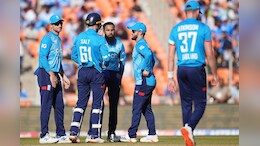 England Face New Blow As Sunrisers Hyderabad's Recruit Gets Ruled Out Of Champions Trophy