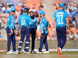 Ahead Of Champions Trophy Clash vs Australia, England Recall Star Wicketkeeper-Batter