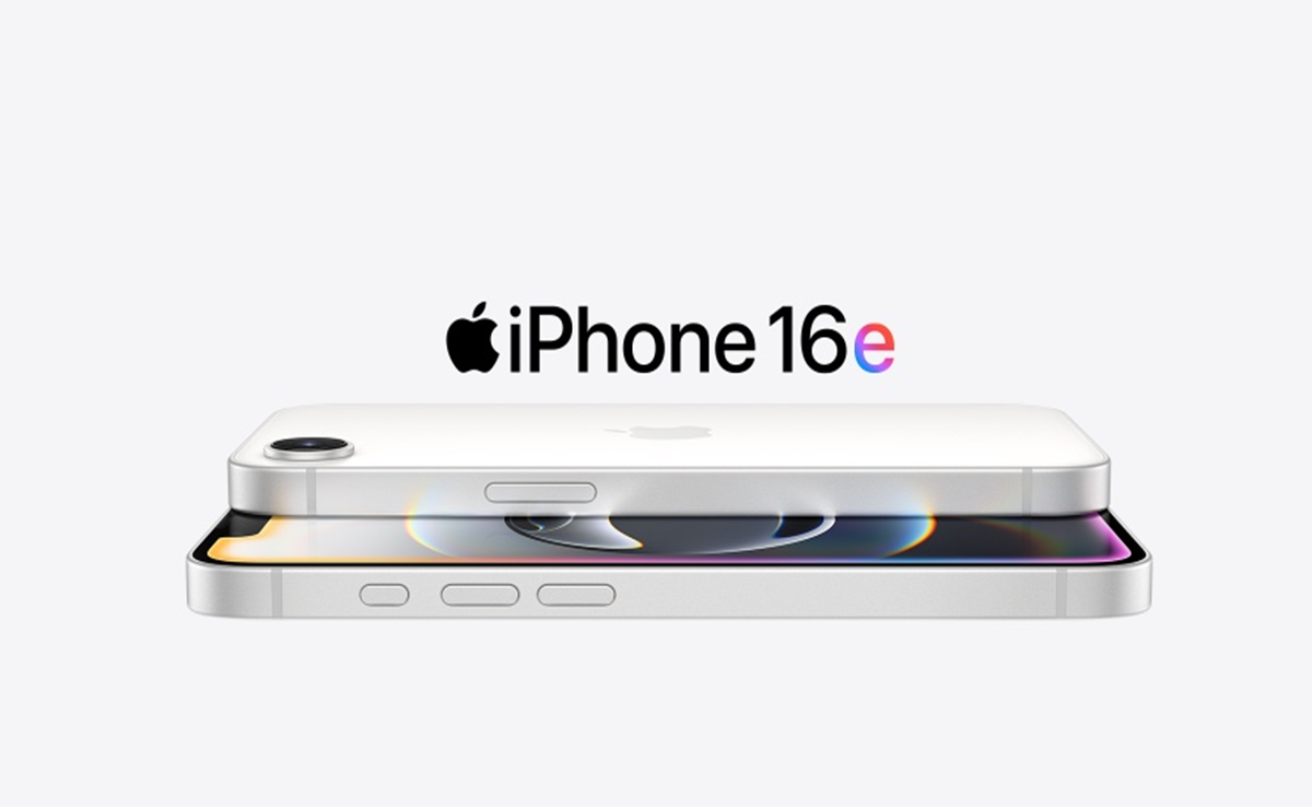 Apple iPhone 16e: एप्पल ने लॉन्च किया आईफोन 16e, कैमरे से लेकर प्रोसेसर तक जानिए सभी फीचर्स व खूबियां