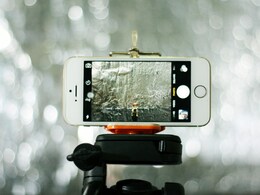 हैवी डिस्काउंट में खरीदें बेस्ट क्वालिटी के कैमरा ट्रायपॉड्स, ऑफर्स ऐसे नहीं हटा पाएंगे नज़रें