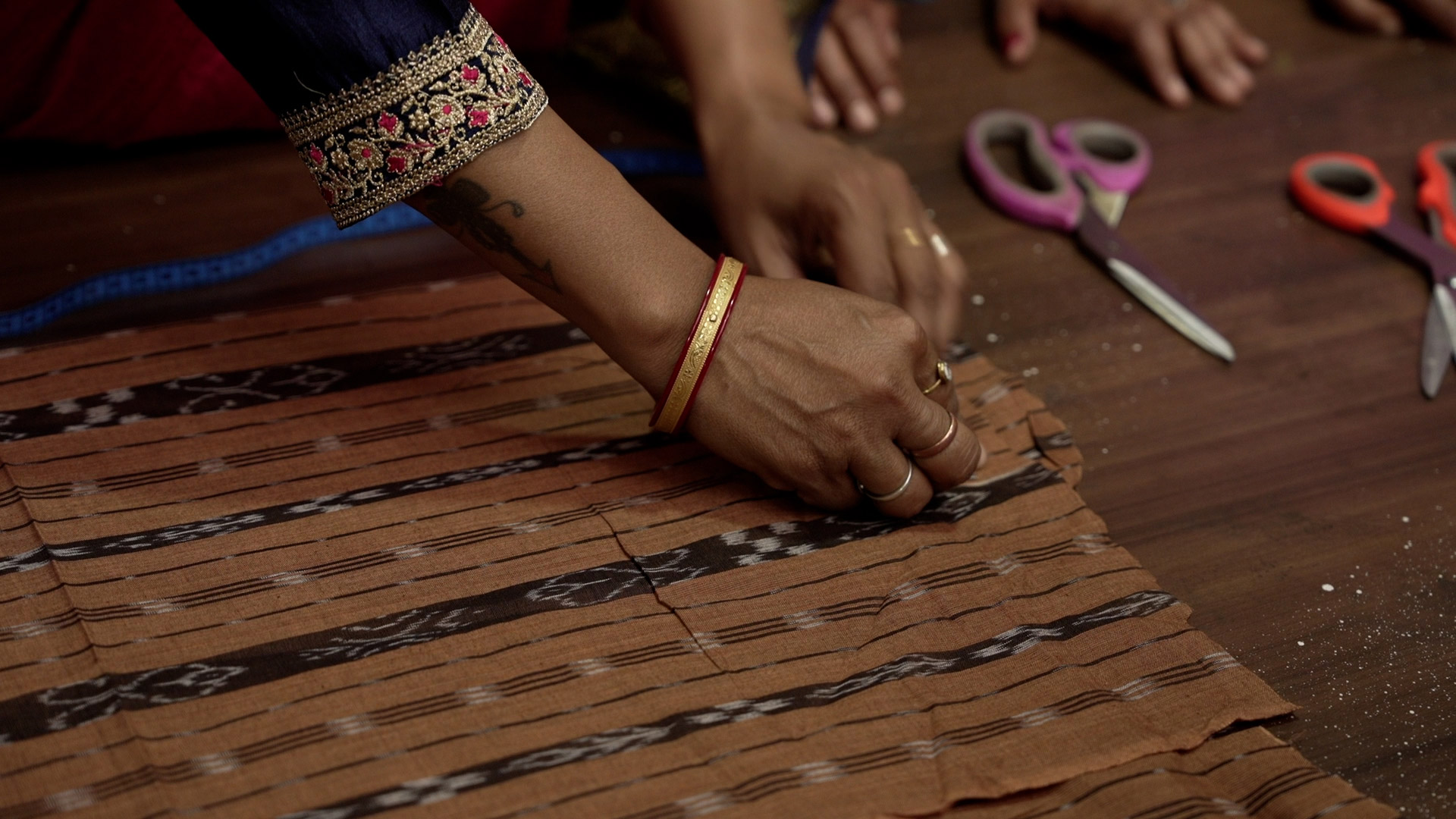 MCL & USHA's Collaboration Is Helping Communities Foster