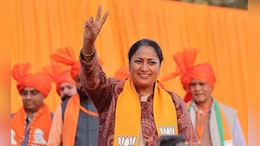 Delhi New CM: कौन है रेखा गुप्ता जो चुनी गईं दिल्ली की सीएम? इस वजह से पार्टी ने जताया भरोसा