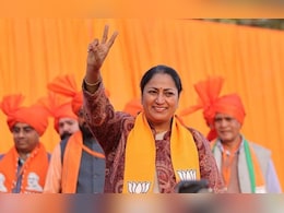 Delhi New CM: कौन है रेखा गुप्ता जो चुनी गईं दिल्ली की सीएम? इस वजह से पार्टी ने जताया भरोसा Delhi New CM: कौन है रेखा गुप्ता जो चुनी गईं दिल्ली की सीएम? इस वजह से पार्टी ने जताया भरोसा