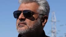 Ajith Kumar's Car Crash During European Race Leaves Fans Worried
