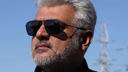 Ajith Kumar's Car Crash During European Race Leaves Fans Worried
